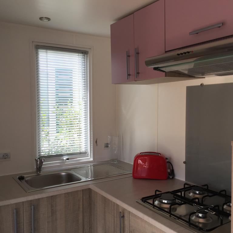 Camping Edy Diano Marina Kültér fotó