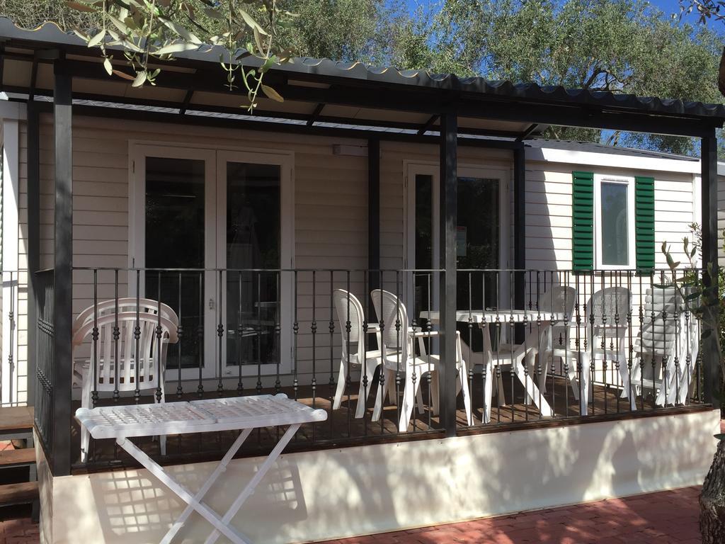Camping Edy Diano Marina Kültér fotó