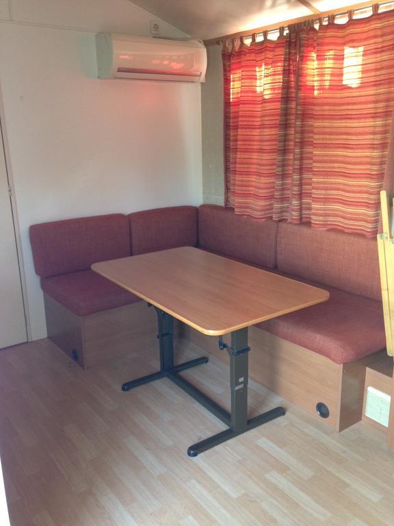 Camping Edy Diano Marina Kültér fotó