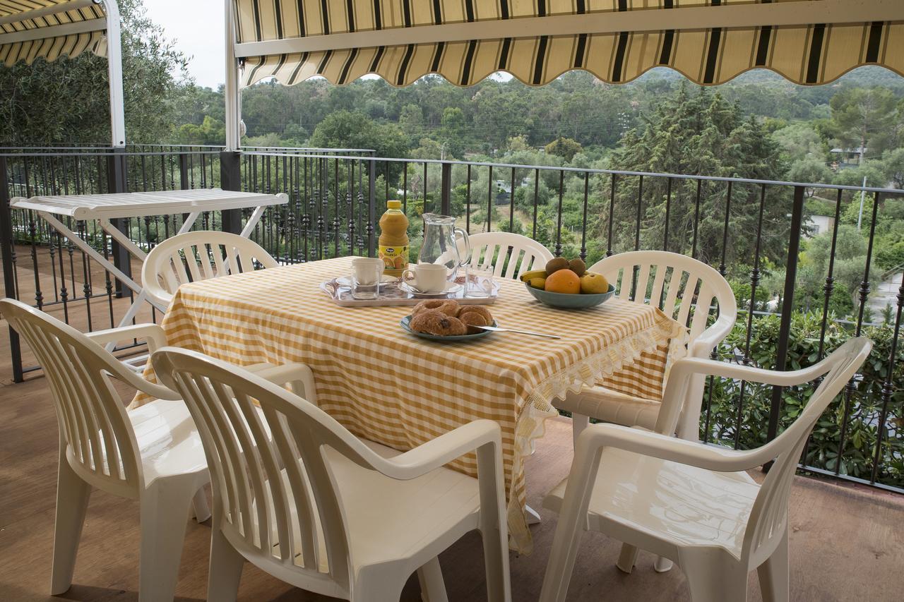 Camping Edy Diano Marina Kültér fotó