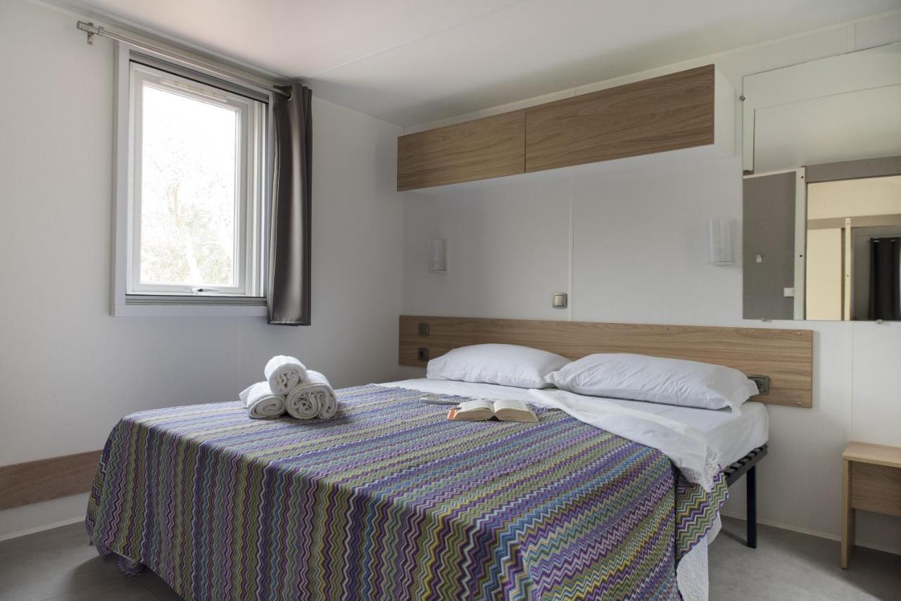Camping Edy Diano Marina Kültér fotó